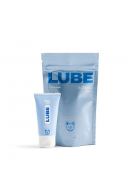 Смазка на водной основе Friday Bae Lube - 50 мл. - Friday Bae - купить с доставкой в Элисте