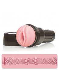 Мастурбатор-вагина Fleshlight - Go Surge Pink Lady - Fleshlight - в Элисте купить с доставкой