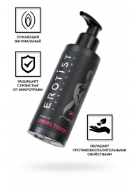 Сужающий гель для женщин Erotist Spring Touch - 150 мл. - Erotist Lubricants - купить с доставкой в Элисте