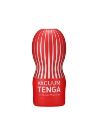 Мастурбатор Tenga Vacuum Cup - Tenga - в Элисте купить с доставкой