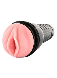 Мастурбатор-вагина Fleshlight - Pink Lady Original - Fleshlight - в Элисте купить с доставкой