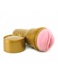 Мастурбатор Fleshlight - Stamina Training Unit - Fleshlight - в Элисте купить с доставкой