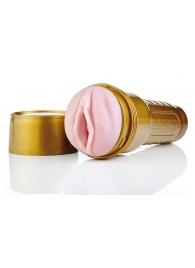 Мастурбатор Fleshlight - Stamina Training Unit - Fleshlight - в Элисте купить с доставкой