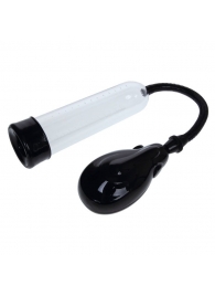 Автоматическая помпа с электрическим нагнетателем воздуха - Baile - в Элисте купить с доставкой