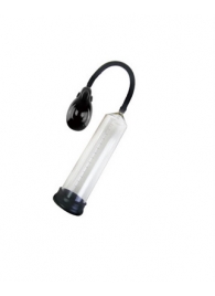 Автоматическая помпа с электрическим нагнетателем воздуха - Baile - в Элисте купить с доставкой