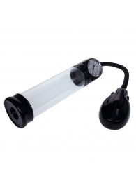 Автоматическая помпа с манометром - Baile - в Элисте купить с доставкой