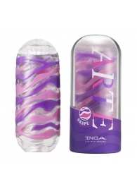 Мастурбатор Tenga Arte Drape - Tenga - в Элисте купить с доставкой