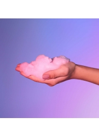 Массажная хрустящая пенка Tickle My Body Coconut с ароматом кокоса - 150 мл. - Love to Love - купить с доставкой в Элисте