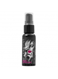 Увлажняющий гель-смазка Erotist Sweet Provocation - 30 мл. - Erotist Lubricants - купить с доставкой в Элисте