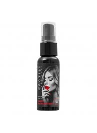 Съедобный гель Erotist Sweet Provocation Watermelon - 30 мл. - Erotist Lubricants - купить с доставкой в Элисте