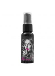 Съедобный гель Erotist Sweet Provocation Grapes - 30 мл. - Erotist Lubricants - купить с доставкой в Элисте