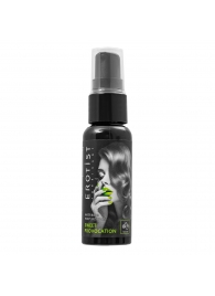 Съедобный гель Erotist Sweet Provocation Fruit Trio со вкусом киви, граната и яблока - 30 мл. - Erotist Lubricants - купить с доставкой в Элисте