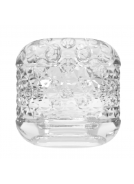 Прозрачный мастурбатор Cory - Baile - в Элисте купить с доставкой