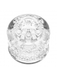 Прозрачный мастурбатор Cory - Baile - в Элисте купить с доставкой