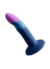 Страпон унисекс Romp Piccolo Pegging Kit - ROMP - купить с доставкой в Элисте