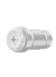 Мастурбатор Feel Pocket Stroker Crystal - Kiiroo - в Элисте купить с доставкой