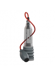 Прозрачная гидропомпа Bathmate HydroXTREME6 - Bathmate - в Элисте купить с доставкой