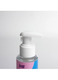 Увлажняющий гель с ароматом ежевики Slide Berry Slide - 100 мл. - INTT - купить с доставкой в Элисте