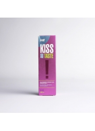 Массажный гель для тела Kiss and Taste - 55 мл. - INTT - купить с доставкой в Элисте