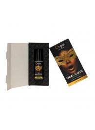 Оральный спрей Oral Ease Deepthroat - 15 мл. - ORGIE - купить с доставкой в Элисте