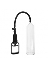 Прозрачная вакуумная помпа AleXander - Baile - в Элисте купить с доставкой