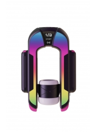 Интерактивный автоматический мастурбатор M2 - Tingon - в Элисте купить с доставкой