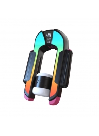 Интерактивный автоматический мастурбатор M2 - Tingon - в Элисте купить с доставкой