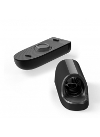 Черный мастурбатор ARCwave Ion 2 - Arcwave - в Элисте купить с доставкой