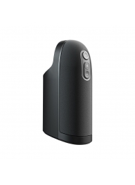 Черный мастурбатор ARCwave Ion 2 - Arcwave - в Элисте купить с доставкой