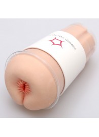 Мастурбатор-анус Naked Factory A-01 - Naked Factory - в Элисте купить с доставкой