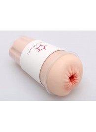 Мастурбатор-анус Naked Factory A-03 - Naked Factory - в Элисте купить с доставкой