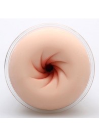 Мастурбатор-анус Naked Factory A-04 - Naked Factory - в Элисте купить с доставкой