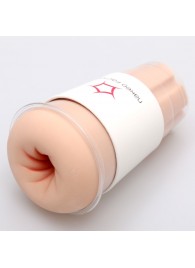 Мастурбатор-анус Naked Factory A-04 - Naked Factory - в Элисте купить с доставкой