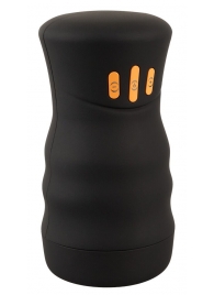 Мультифункциональный мастурбатор Gyro - Orion - в Элисте купить с доставкой