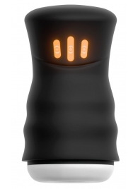 Мультифункциональный мастурбатор Gyro - Orion - в Элисте купить с доставкой