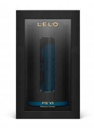 Мастурбатор с ИИ и управлением через приложение Lelo F1S V3 - Lelo - в Элисте купить с доставкой