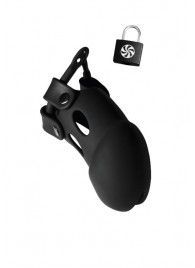 Черный пояс верности Guard - Lola Games - купить с доставкой в Элисте