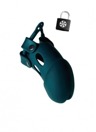 Изумрудный пояс верности Guard - Lola Games - купить с доставкой в Элисте