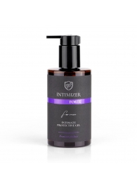 Мужской антибактериальный эко-гель для интимного ухода Intimizer Forte - 250 мл. - Intimizer - купить с доставкой в Элисте