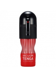Набор Tenga Vacuum Max: мастурбатор и устройство для создания вакуума - Tenga - в Элисте купить с доставкой