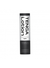Лубрикант на водной основе Tenga Lotion Light - 170 мл. - Tenga - купить с доставкой в Элисте