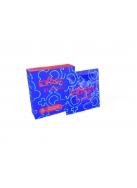 Классические презервативы Expert Classic - 3 шт. - Expert - купить с доставкой в Элисте