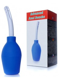 Интимный душ-спринцовка - Boys of Toys - купить с доставкой в Элисте