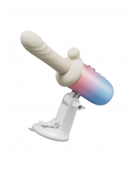 Инновационная мини-машина Spinel - Lovense - купить с доставкой в Элисте