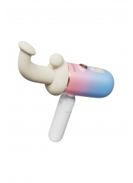 Инновационная мини-машина Spinel - Lovense - купить с доставкой в Элисте