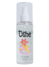 Очищающий спрей Tishe - 125 мл. - Tishe - купить с доставкой в Элисте