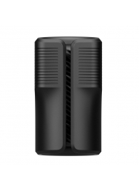 Черный вибромастурбатор ARCwave Zing - Arcwave - в Элисте купить с доставкой