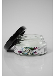 Массажная свеча «Кедр - Пачули - Жасмин» - 50 мл. - SGAN - купить с доставкой в Элисте