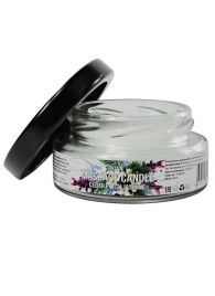 Массажная свеча «Кедр - Пачули - Жасмин» - 50 мл. - SGAN - купить с доставкой в Элисте