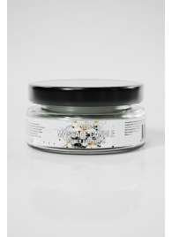 Массажная свеча «Перец и нероли» - 50 мл. - SGAN - купить с доставкой в Элисте